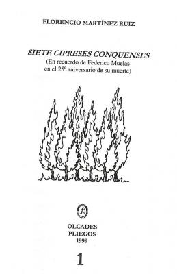 "Siete cipreses conquenses"