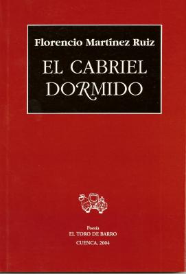 "El Cabriel dormido" de Florencio Martínez Ruiz